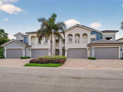 21501 Baccarat LN #101