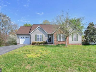 2404 Ruffin Dr