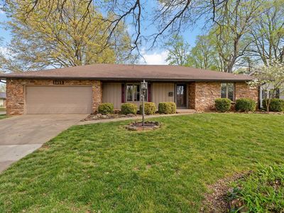 2025 E Shady Glen Drive