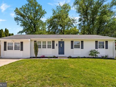 111 Apple Ave