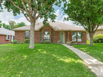 2109 Woodglen Dr