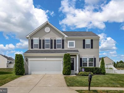 9107 Wild Spruce Dr