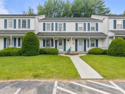 60 Brickyard Road #3
