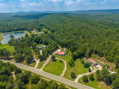 Property at (Undisclosed Address), Malvern, AR