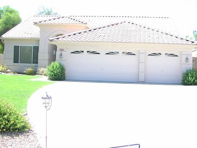 435 W Larona Ln