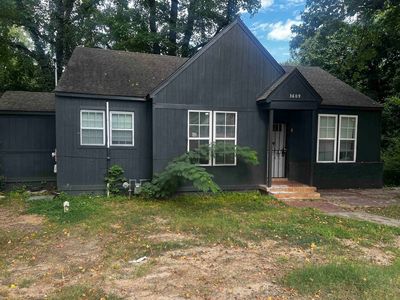 3609 Overton Crossing St