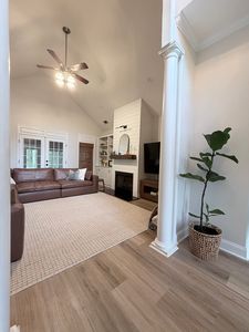 Property at 225 Buckeye Loop S, Midland, GA