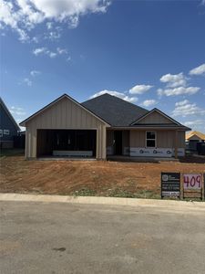 409 Cirrus Cir