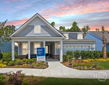 132 Birch Drive