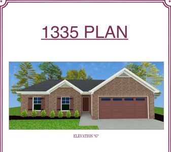 184 Streamflow Dr LOT 248