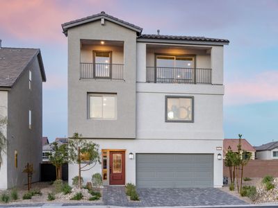 Sheffield Plan, Wesley Park