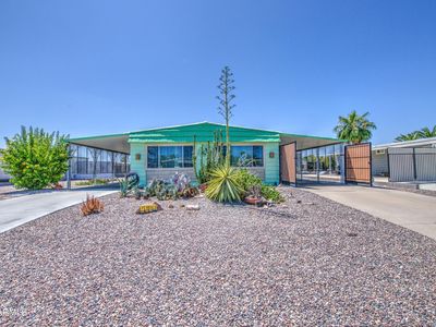 Property at 7303 E Baywood Avenue, Mesa, AZ