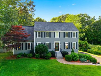 16 Alyssa Drive