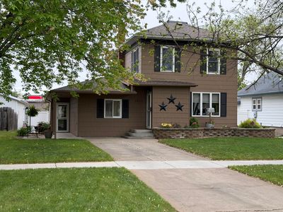 1422 Wisconsin Ave SW