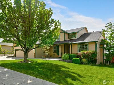 5600 Sycamore Drive