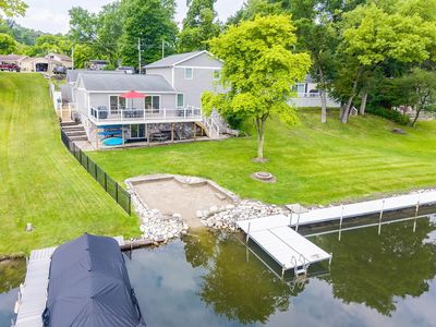 60 Lane 101d Jimmerson Lk