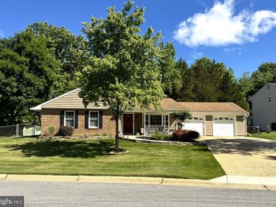 Property at 15006 Northshire Pl, Bowie, MD