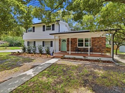 6725 Ralston Beach Cir