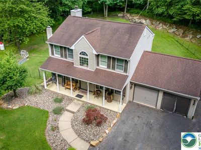Property at 341 Stone Mountain Rd, Lehighton, PA