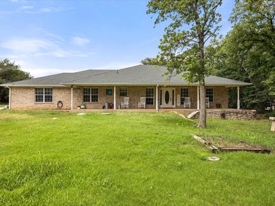 4726 Old Granbury Rd