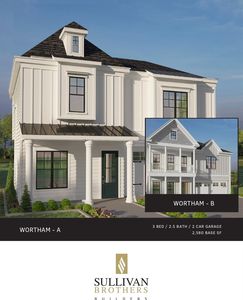 3518 Harvest Dance Dr