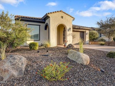 17953 E PARIA CANYON Drive