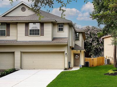 166 N Burberry Park Cir