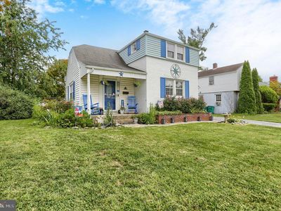 25 Maple Ave