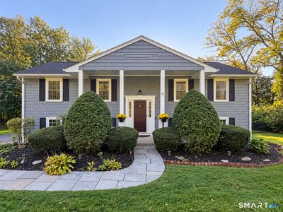 20 Beech Tree Road