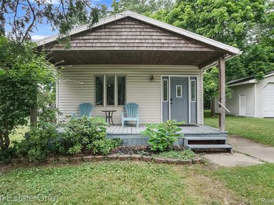 Property at 187 Clairemont Dr, Lake Orion, MI
