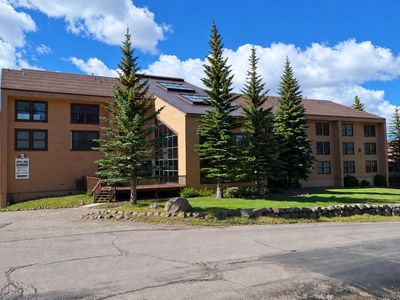 150 W Ridge View St #119