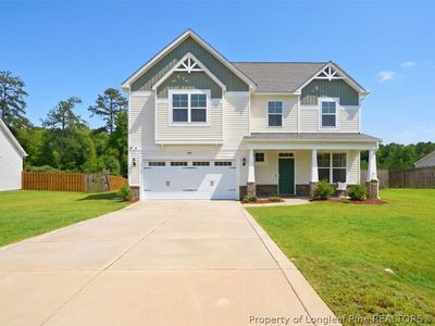 209 Forester Dr