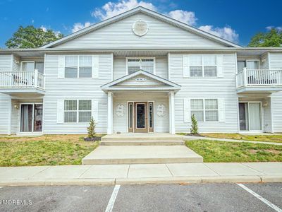 111 Pine Valley Court #77