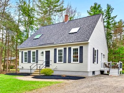 131 Colburn Road