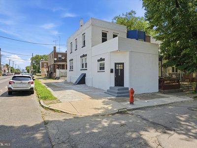 2501 S Dewey St