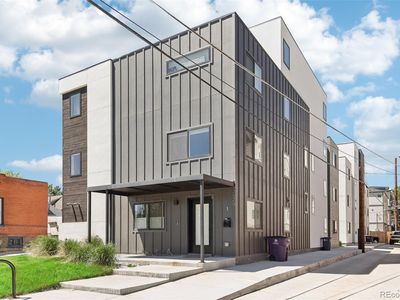 2827 Eliot Street Unit 1
