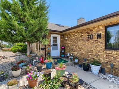 Property at 70 W Morgan Avenue, Keenesburg, CO