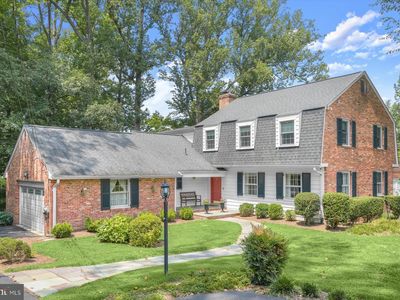Property at 9118 Seven Locks Rd, Bethesda, MD