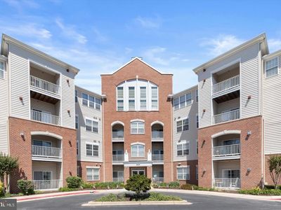 Property at 2608 Chapel Lake Dr APT 106, Gambrills, MD