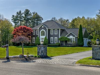 27 Vista Cir