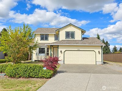 Property at 15738 Woodland Court SE, Yelm, WA