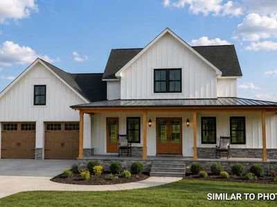 2596 Fancy Farm Rd