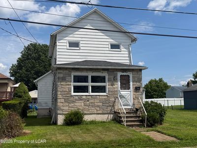 53 Barber St