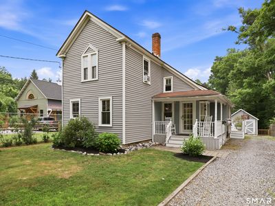 408 Main Street