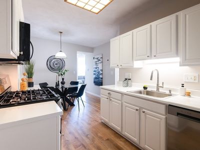 407 Washington St APT 5