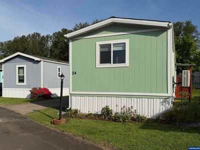 Property at 2010 SW 3rd St Unit 24, Corvallis, OR