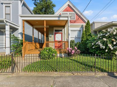 218 Pope St