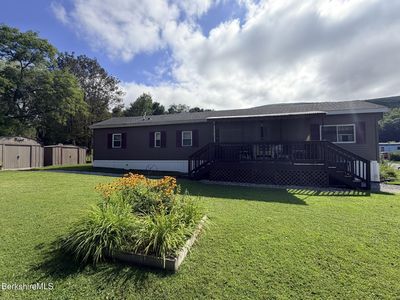 1 Iroquois Dr