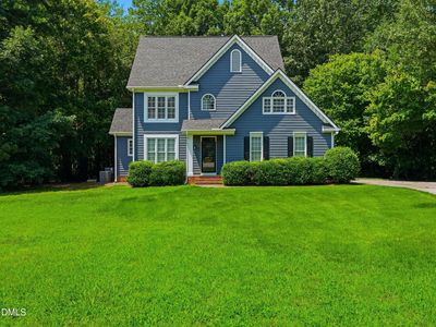 1300 Windy Field Cir
