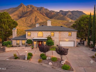 5864 Via Cuesta Dr
